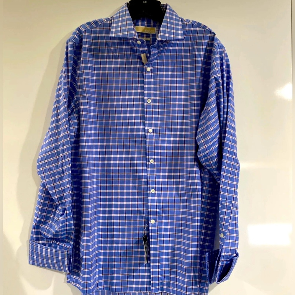 Michael Kors Long sleeves botton down - 15.5 neck & 32/33